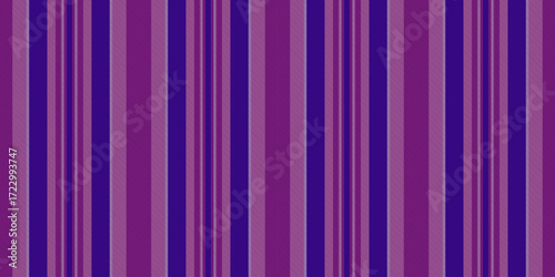 Modern purple striped textile background. Great for designs needing a vibrant and textured feel. Use for fashion, backdrops, banners, or creative projects.