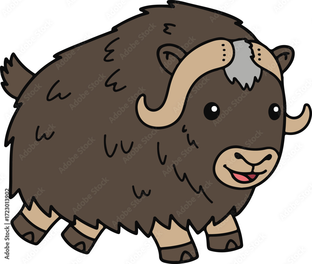 Fototapeta premium Adobe Illustrator Artwork