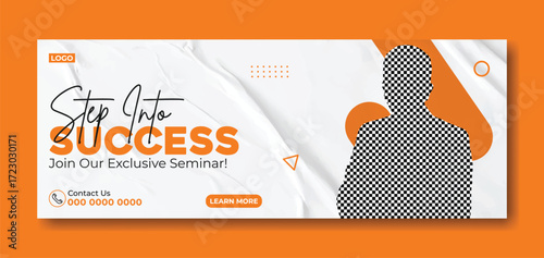 Join the Best Seminar on Marketing.
Elevate Your Knowledge.
Boost Your Career with Our Exclusive Seminar.
Learn, Grow, Succeed: Don't Miss This Seminar!
Elevate Your Knowledge, Achieve Success.