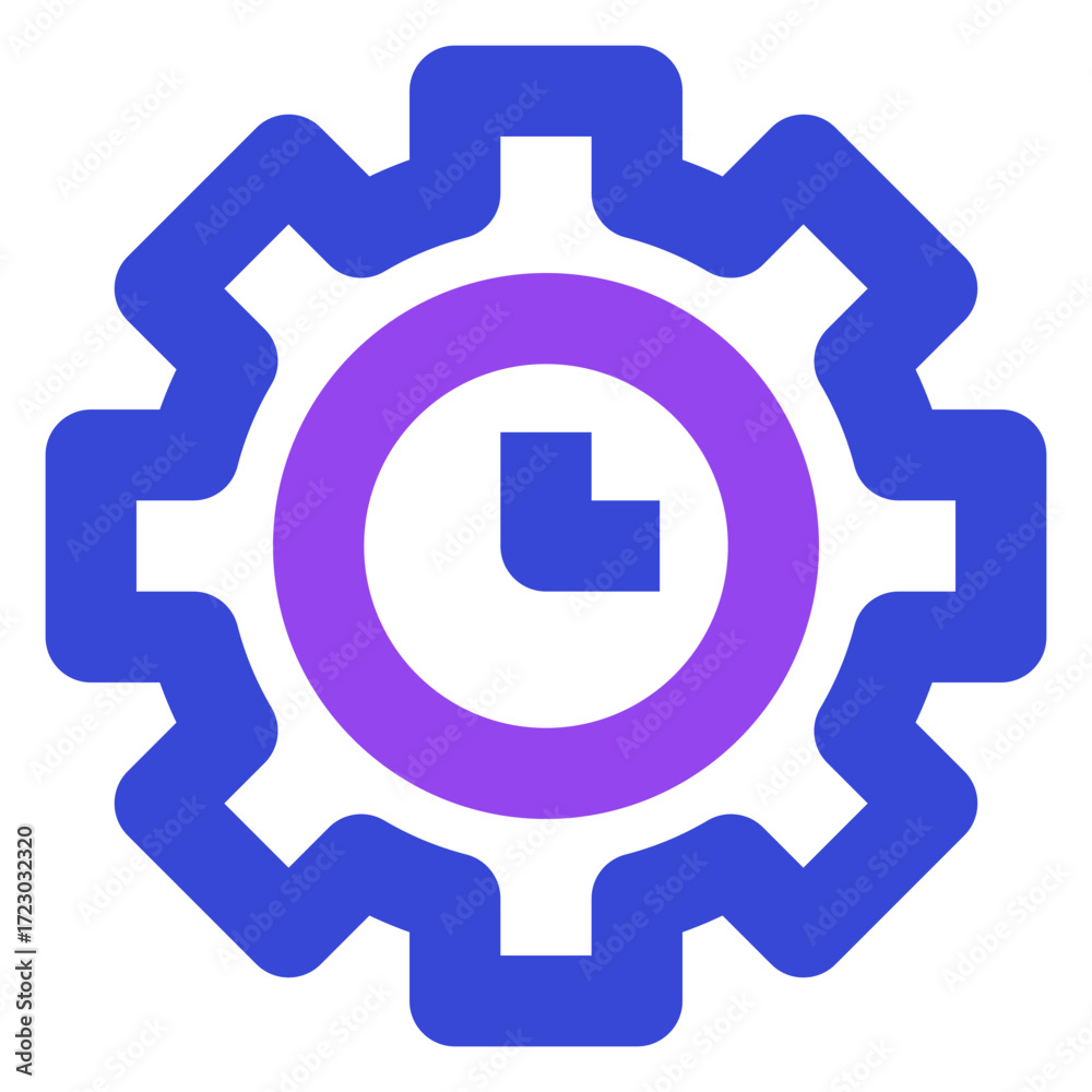 Obraz premium web and seo twotone icon set