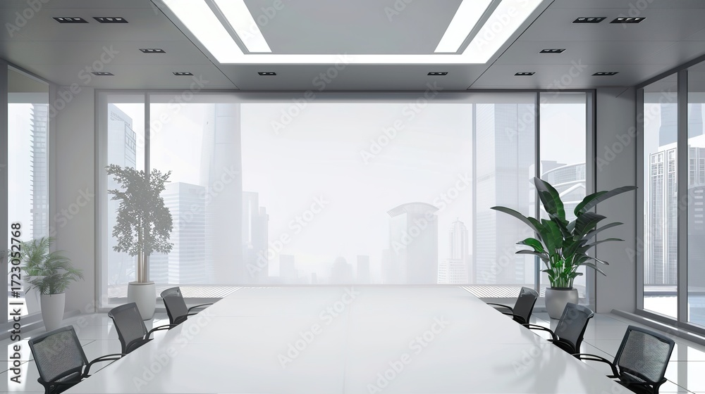 Fototapeta premium Commercial PPT Template Backgrounds: Professional, Versatile Visuals to Elevate Corporate Presentations, Client Pitches, and Business Proposals Elevate the impact of your business presentations with