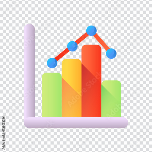 Bar Counter Icon Design