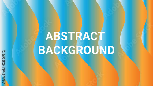 Dynamic abstract background design featuring a vibrant blend of cmyk and rgb colors with helvetica and courier typography elements