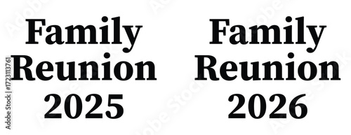 Family Reunion vector design, Family sign, Family vacation t-shirt design, Family Trip shirt design Making memories together family vector text, Family Roots	
