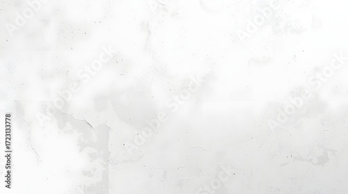 Abstract White Marble Texture High-Resolution Background Image