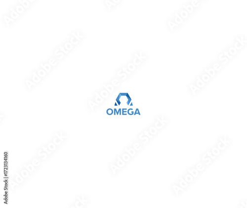 Omega logo