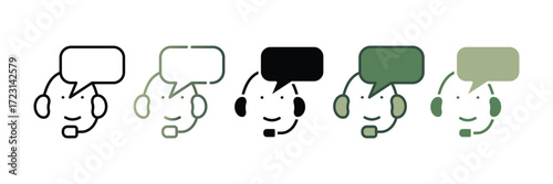 customer support helper