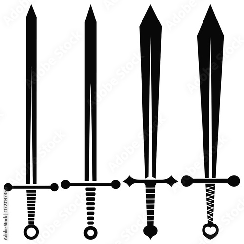 sword