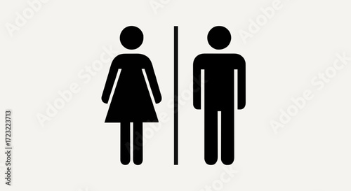 male and female symbols