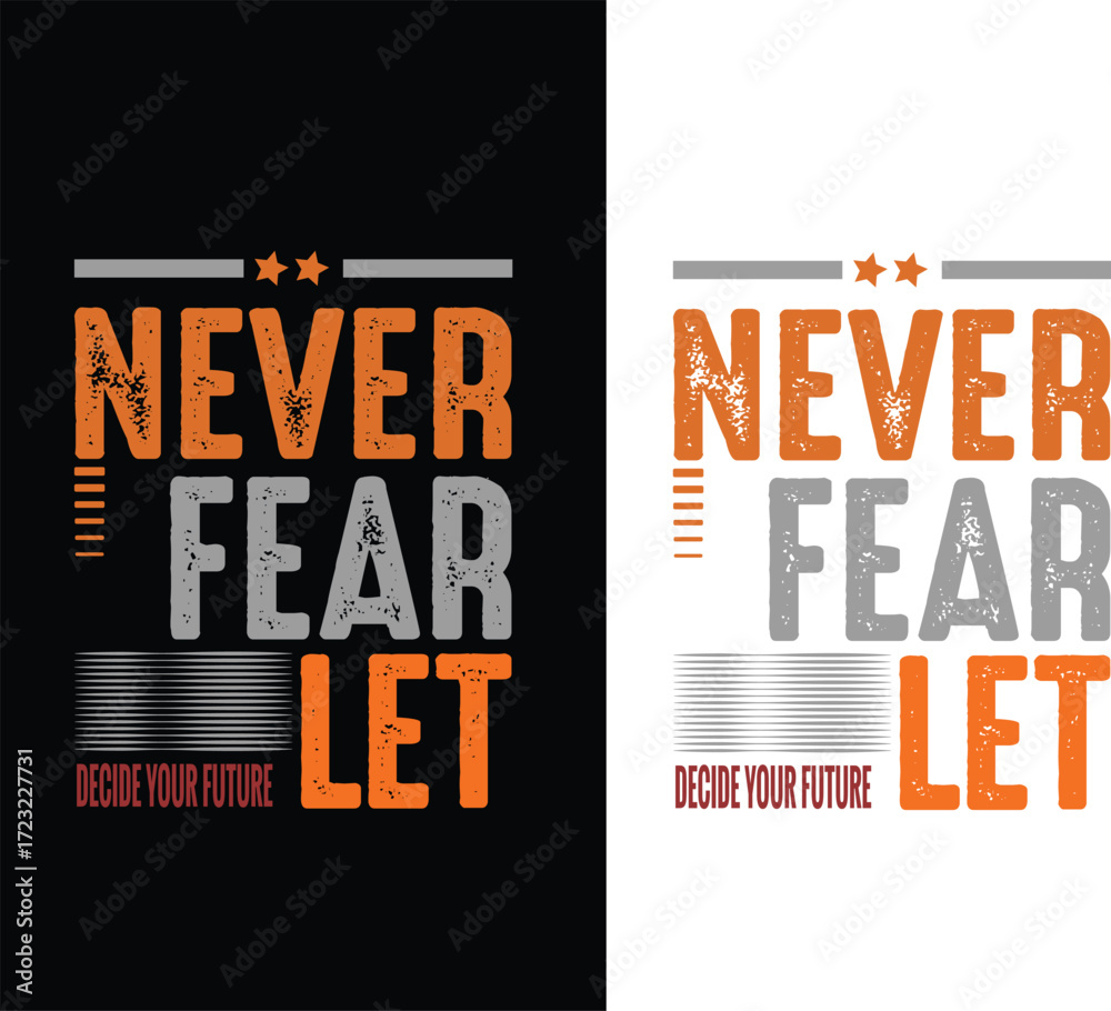 gamMotivational Quote Typography 