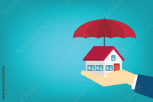 House insurance	