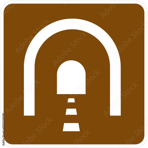Tunnel, Current Edition of the Manual on Uniform Traffic Control Devices for Streets and Highways.