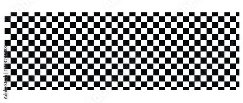WebClassic black and white checkered pattern background perfect for graphic design projects, creating dynamic textures and adding a touch of retro cool to modern designs
