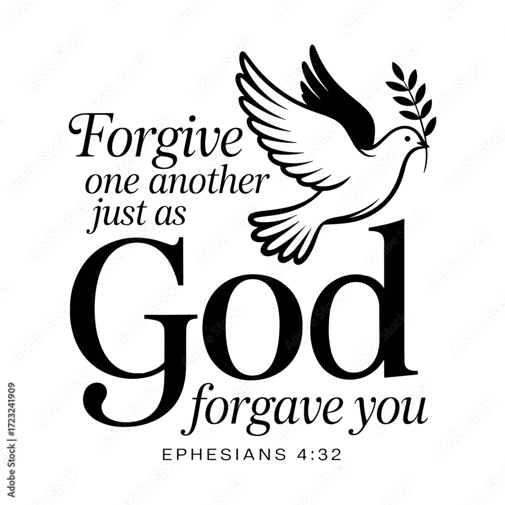 Fototapeta premium Bible verse svg, scripture svg, christian svg, faith svg, inspirational svg, bible quotes svg, jesus svg, religious svg, scripture quotes svg, bible cut file, bible verse cricut, bible verse silhouett