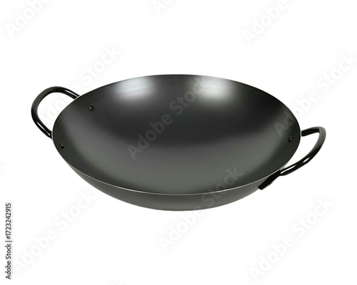 cast iron pan