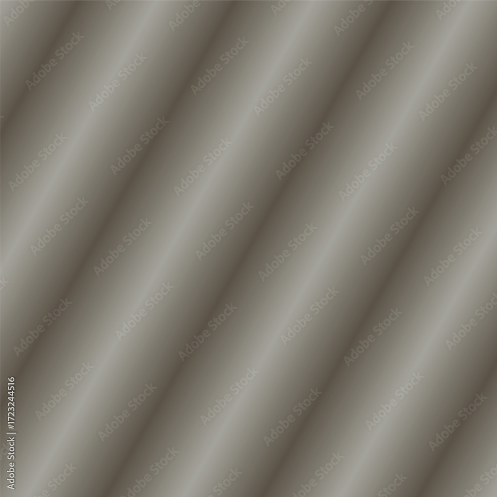 Obraz premium Gray Metallic Gradient Background Modern Shiny Abstract Texture
