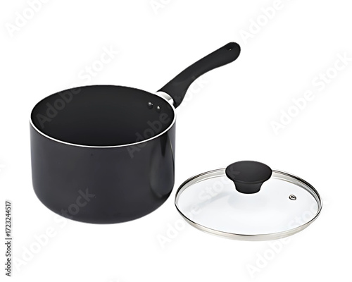 Multifunctional iron pan