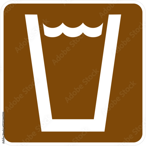 Drinking Water, Current Edition of the Manual on Uniform Traffic Control Devices for Streets and Highways.