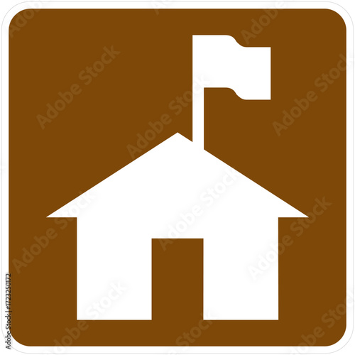 Ranger Station, Current Edition of the Manual on Uniform Traffic Control Devices for Streets and Highways.