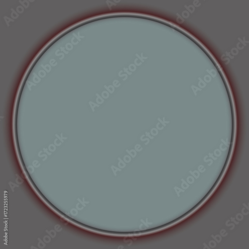 Vector illustration of a white background