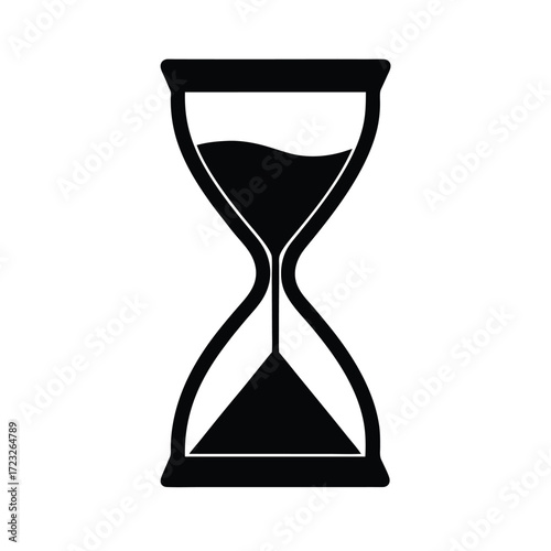 hourglass silhouette