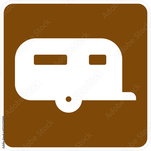 Trailer Site, Current Edition of the Manual on Uniform Traffic Control Devices for Streets and Highways.
