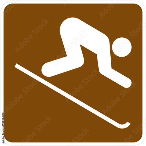 Downhill Skiing, Current Edition of the Manual on Uniform Traffic Control Devices for Streets and Highways.