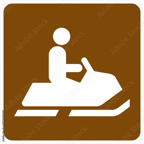 Snowmobiling, Current Edition of the Manual on Uniform Traffic Control Devices for Streets and Highways.