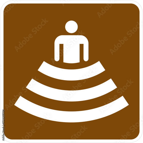 Amphitheater, Current Edition of the Manual on Uniform Traffic Control Devices for Streets and Highways.