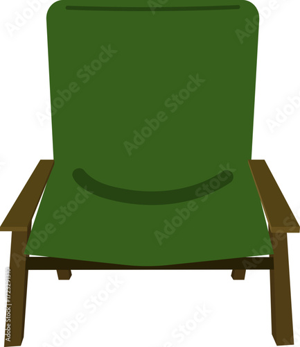 캠핑의자