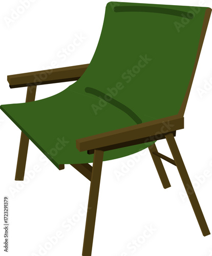 캠핑의자