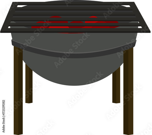 바베큐