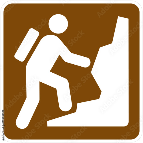 Climbing, Current Edition of the Manual on Uniform Traffic Control Devices for Streets and Highways.