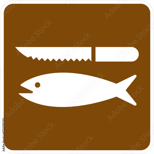 Fish Cleaning, Current Edition of the Manual on Uniform Traffic Control Devices for Streets and Highways.