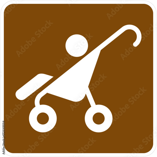 Strollers, Current Edition of the Manual on Uniform Traffic Control Devices for Streets and Highways.