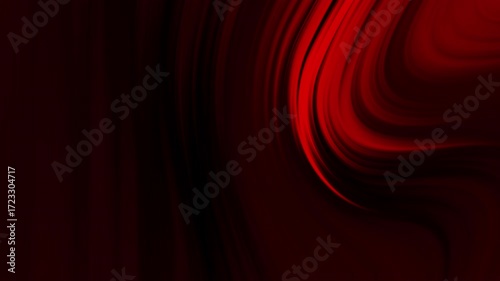 Abstract background dark red with wavy patterns suitable for graphic design, advertising, digital art, presentations, web backgrounds, and print media.
