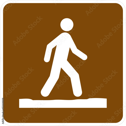 Stay on Trail, Current Edition of the Manual on Uniform Traffic Control Devices for Streets and Highways.