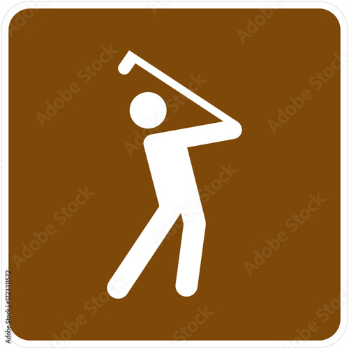 Golfing, Current Edition of the Manual on Uniform Traffic Control Devices for Streets and Highways.