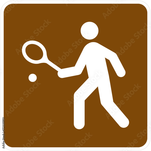 Tennis, Current Edition of the Manual on Uniform Traffic Control Devices for Streets and Highways.