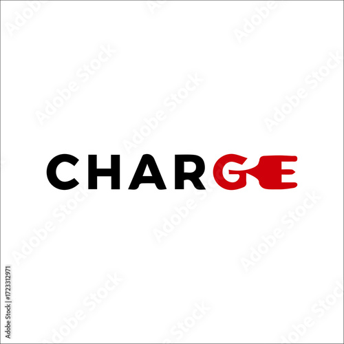 Charge Text