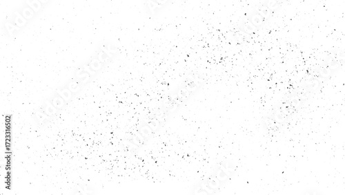 Vintage speckled grunge background with concrete wall texture design. Subtle halftone grunge overlay with scratches and dust for retro design. 