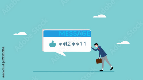 bad customer service, sluggish businessman because they get a lot of dislike reviews from customers
