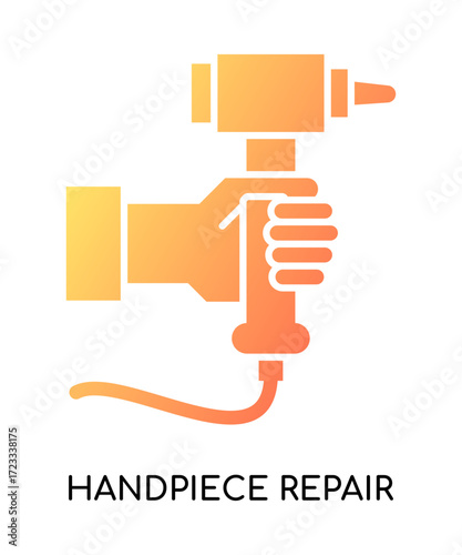 Handpiece Repair