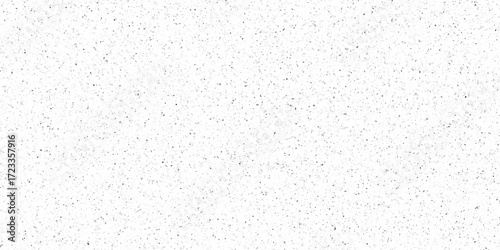 Terrazzo flooring texture polished stone and grain noise pattern old surface marble for background. white and black paper and marble texture. quartz surface for bathroom or kitchen countertop.