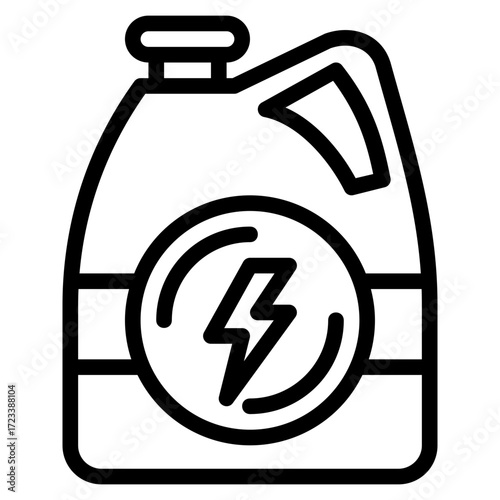 Oil Can icon