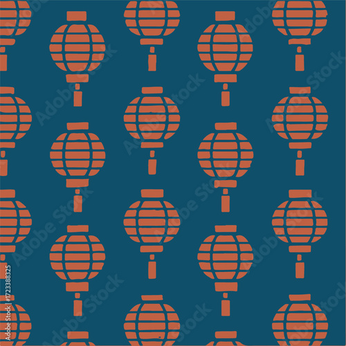 paper lantern vector pattern
Colorful abstract vector pattern