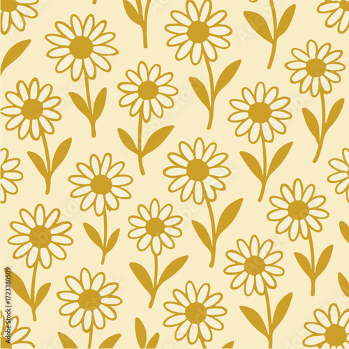 chamomile vector pattern
Colorful abstract vector pattern