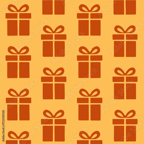 gifts with a bow vector pattern
Colorful abstract vector pattern
