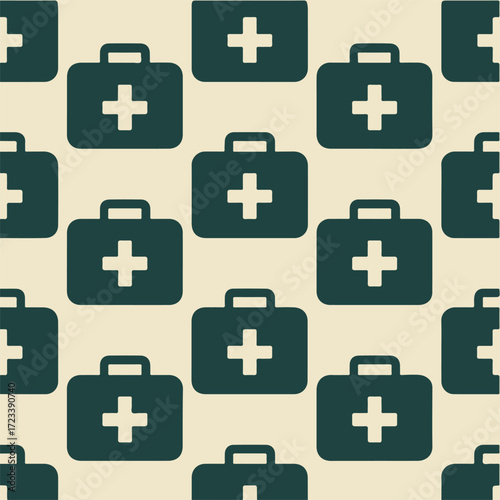 first aid kit vector pattern
Colorful abstract vector pattern