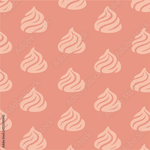 marshmallow vector pattern
Colorful abstract vector pattern